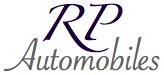 RP Automobiles Mazda MX5 Center logo